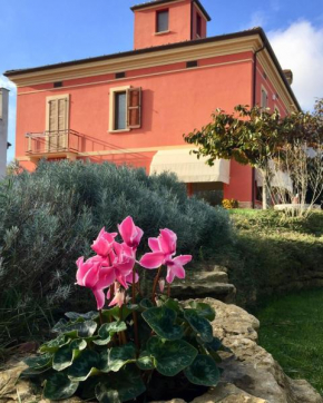 Tenuta Porello Rocca San Giovanni